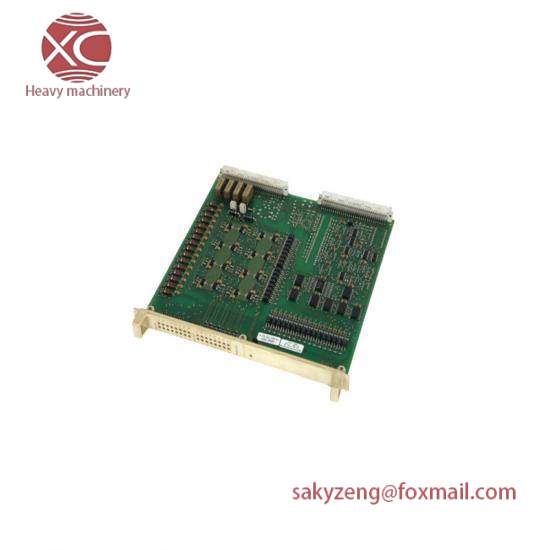 ABB 3HAB2214-8/4 Digital I/O Board