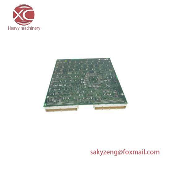 ABB 3HAB2241-1 Robot Main Computer Board