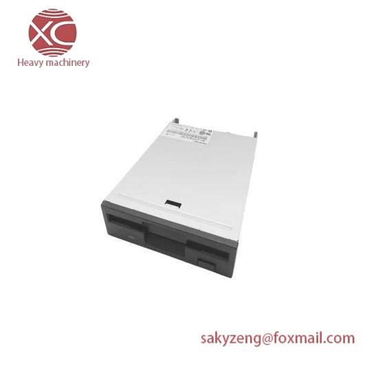 ABB 3HAB2477-1 Floppy Drive Computer Component