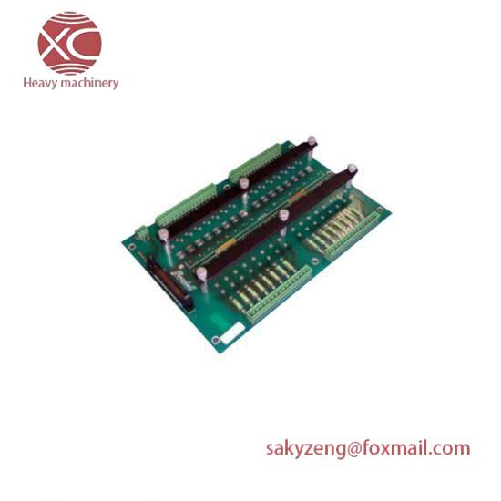 ABB 3HAB2782-1 Control/Interface Board