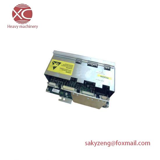 ABB 3HAB3365-001 Serial Measurement Unit