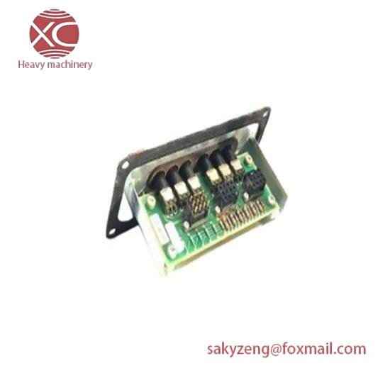 ABB 3HAB3700-1/1 Serial Measurement Board AUTOMATION PARTS