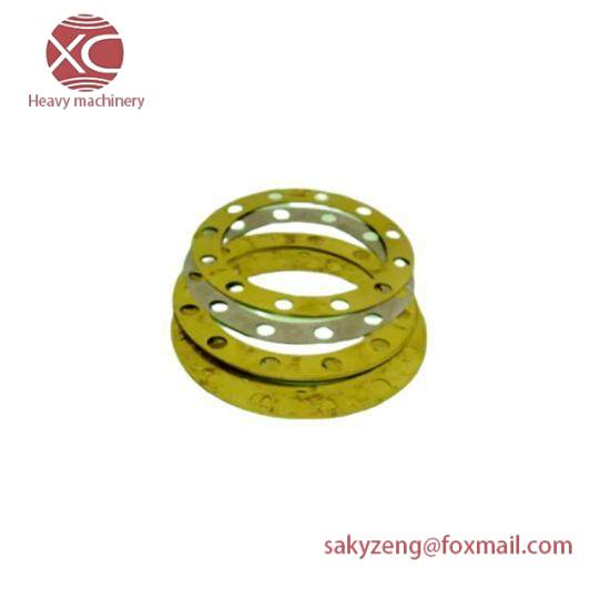 ABB 3HAB4296-001 BRASS SHIM SET