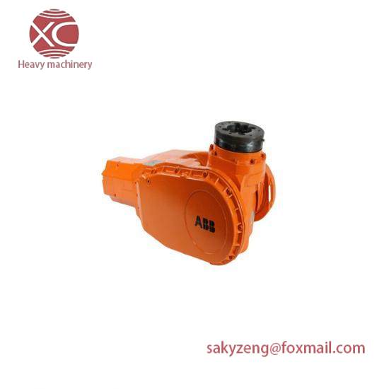ABB 3HAB4325-1 ROBOT WRIST
