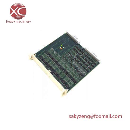 ABB 3HAB5956-1 Extension Memory Board