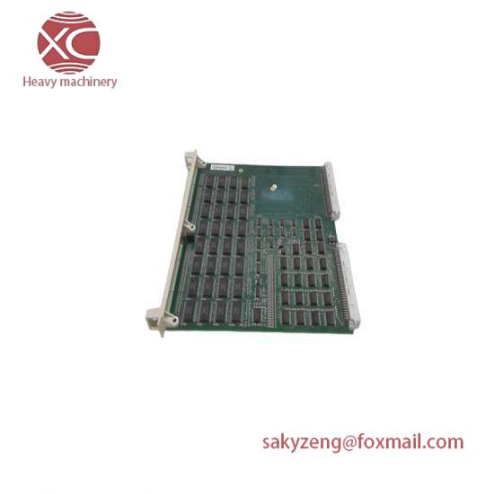 ABB 3HAB5957-1 Memory Expansion Module