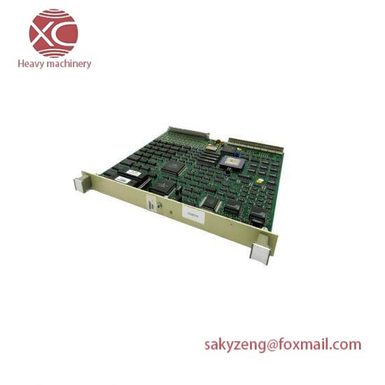 ABB 3HAB6182-1 CPU Board