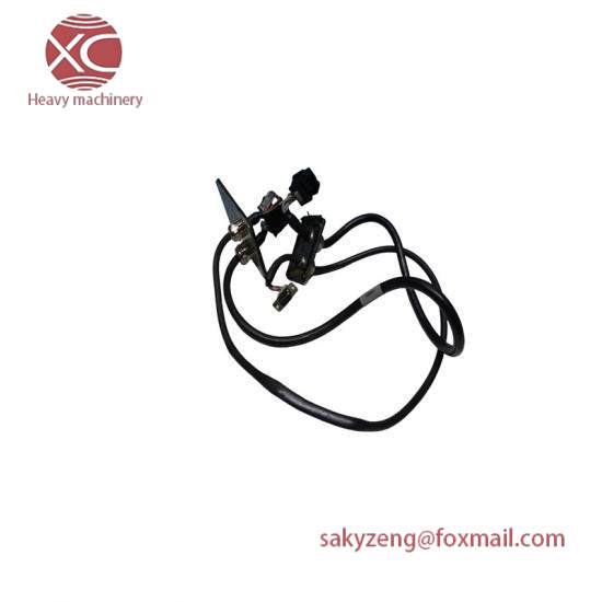 NEW UPPER CRYSTAL MTC350A-2000V