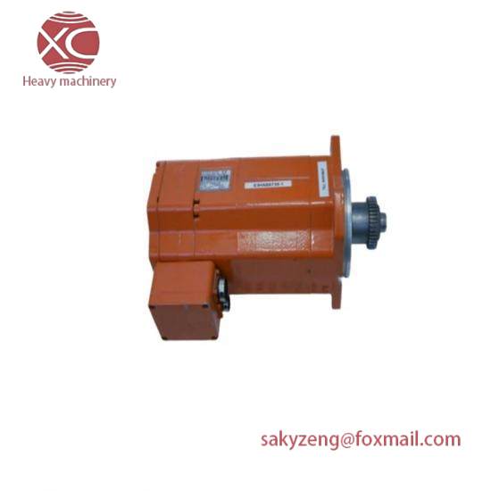 ABB 3HAB6597-1 Balancing unit