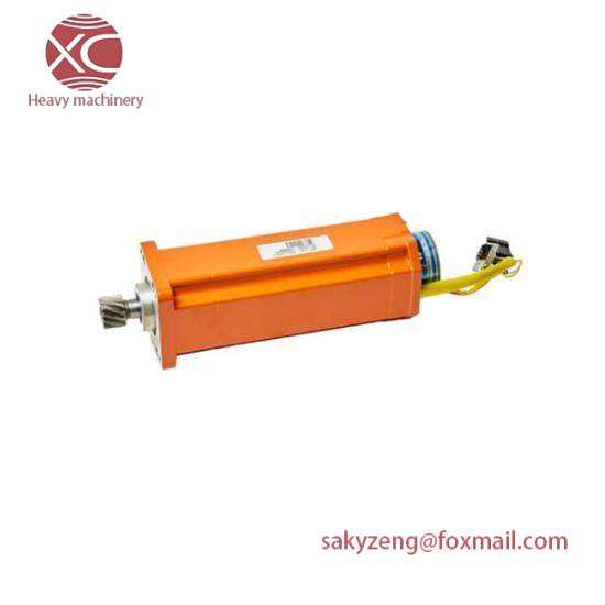 ABB 3HAB6844-1 Robotic Servo Motor