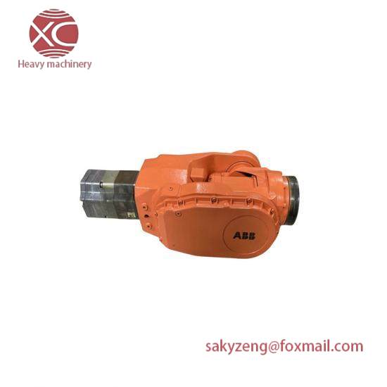 ABB 3HAB6864-1 ROBOT Wrist