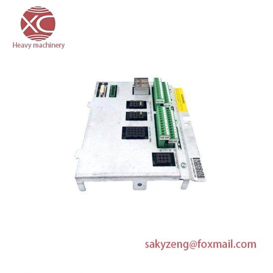 ABB 3HAB7203-1   AUTOMATION PARTS
