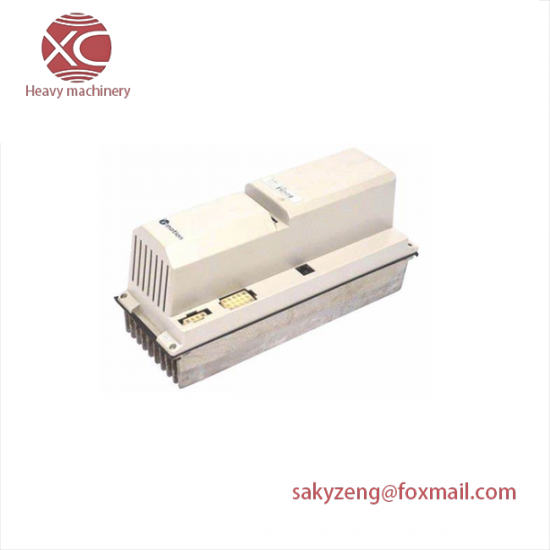 ABB 3HAB8101-14 Rectifier DC4
