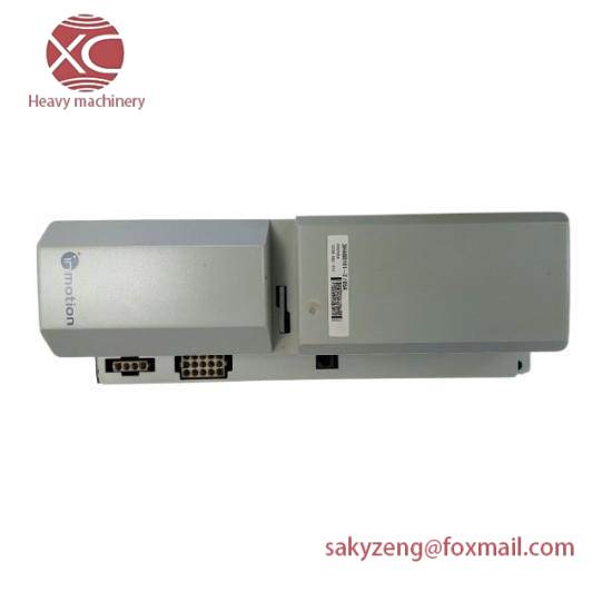 ABB 3HAB8101-4/05A RDCU-12C Control Unit