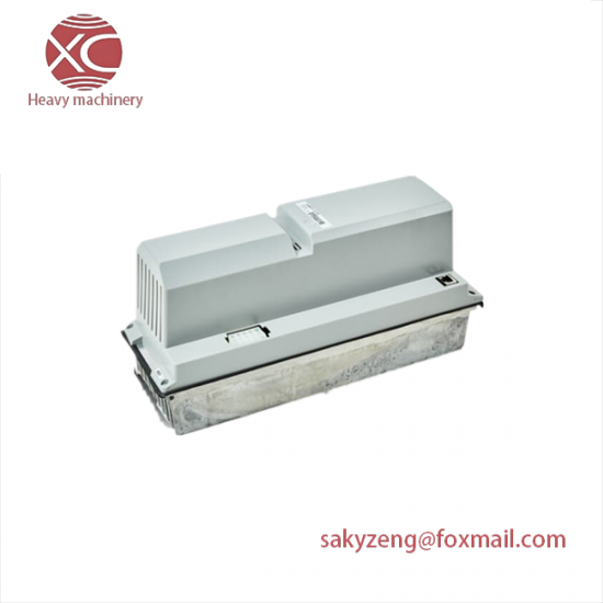 ABB 3HAB8101-6 DRIVE UNIT