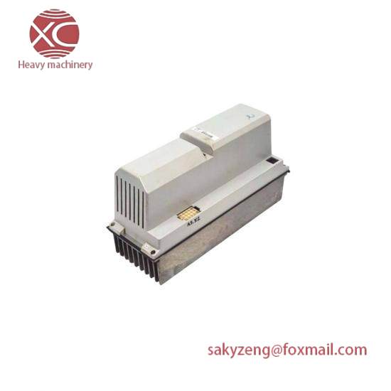 ABB 3HAB8101-8 DRIVE UNIT GT