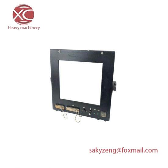 ABB 3HAB8572-1/06 ROBOT OPERATOR PANEL MONITOR