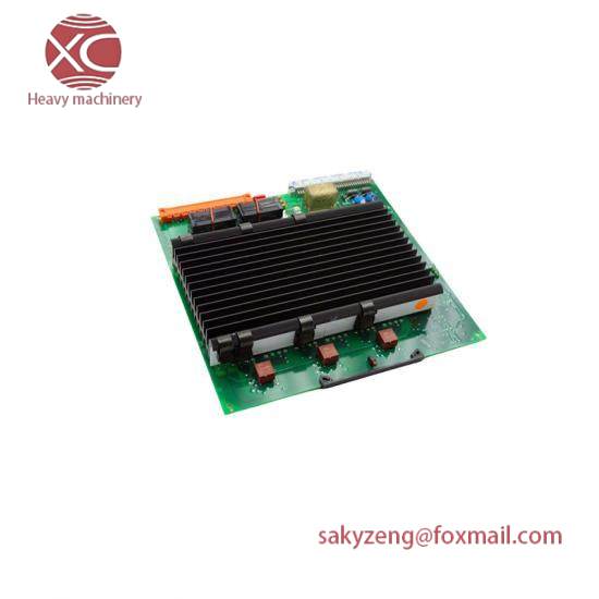 ABB 3HAB8797-1/2B Servo Drive Circuit Board Automation Parts