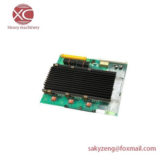 ABB 3HAB8798-1/2B EXPANSION MODULE AUTOMATION DCS MODULE