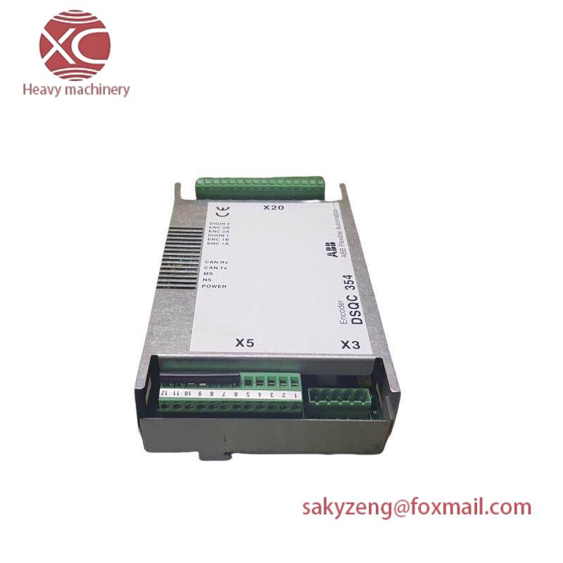 ABB 3HAB9271-1/01B