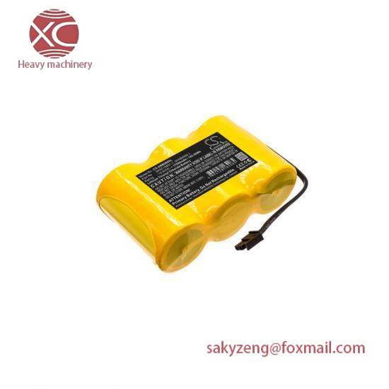 ABB 3HAB9999-1/5 Battery