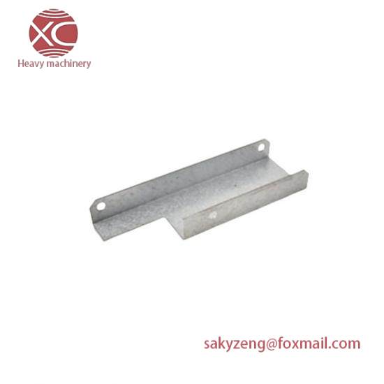 ABB 3HAC0048-1 Cover AUTOMATION DCS MODULE