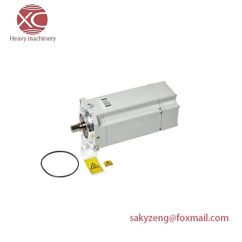 ABB 3HAC0055197-002 3HAC055184-002 Rot. ac motor