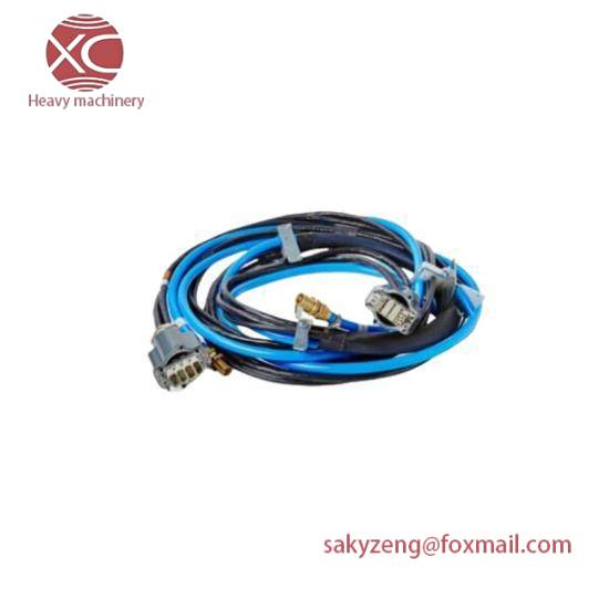 ABB 3HAC020126-001 Customer Harness ax1-3 MH Ext AUTOMATION PARTS