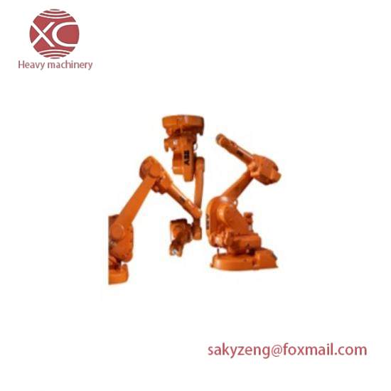 ABB 3HAC020136-004 Frame, machining AUTOMATION PARTS
