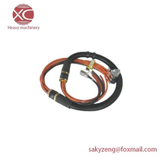 ABB 3HAC020144-001 Servo Power cable AUTOMATION PARTS