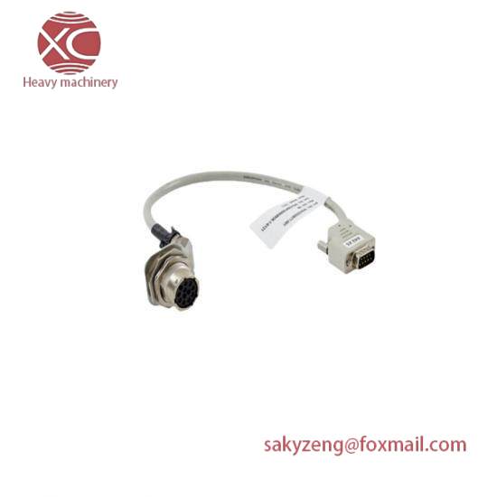 ABB 3HAC020179-001 Harness automation parts