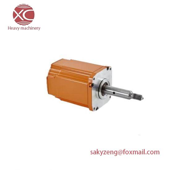 ABB 3HAC020210-001 Rot ac motor with pinion ROBOTIC PARTS