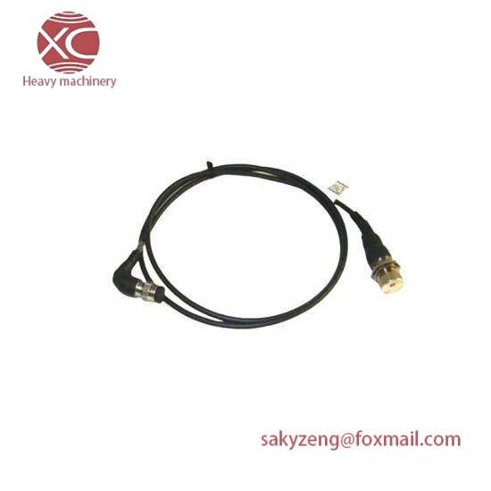 ABB 3HAC020273-001 Process Cable Package ROBOTIC PARTS