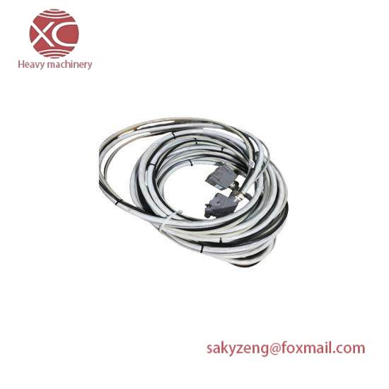 ABB 3HAC020286-002 ROBOTIC CONTROL CABLE AUTOMATION PARTS