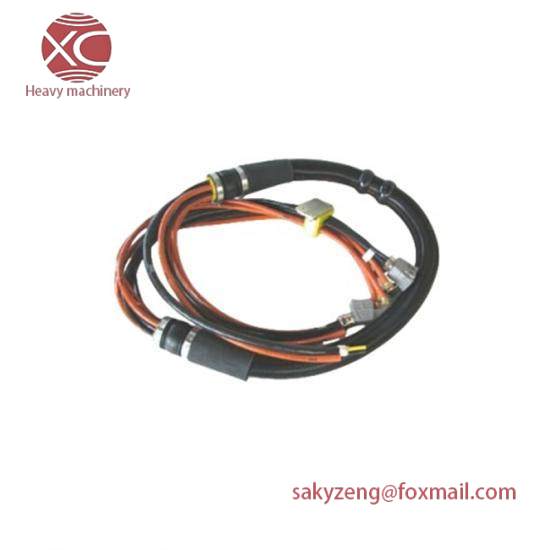 ABB 3HAC020343-001 Process Cable Package ROBOTIC PARTS