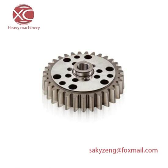 ABB 3HAC020486-001 Pinion Z3 / 4,5 AUTOMATION PARTS