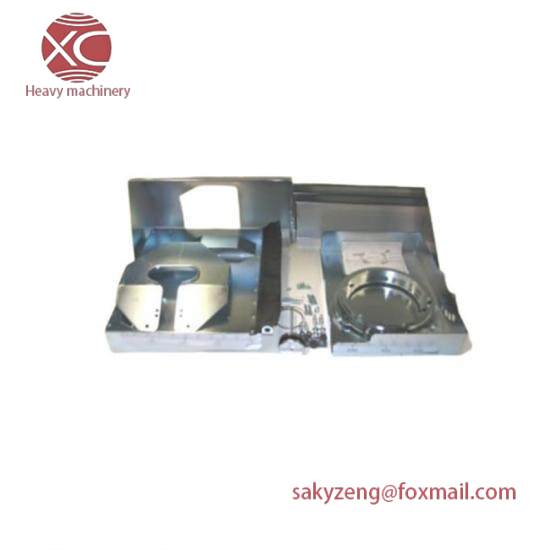 ABB 3HAC020529-002 Chip Protection automation parts