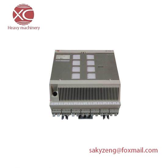 ABB 3HAC020533-002 Viper lower tool automation parts