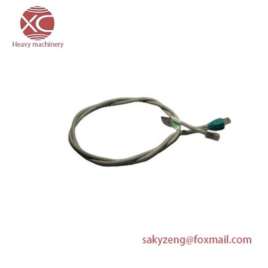 ABB 3HAC020580-001 Harness-Computer Unit/GTPU automation parts
