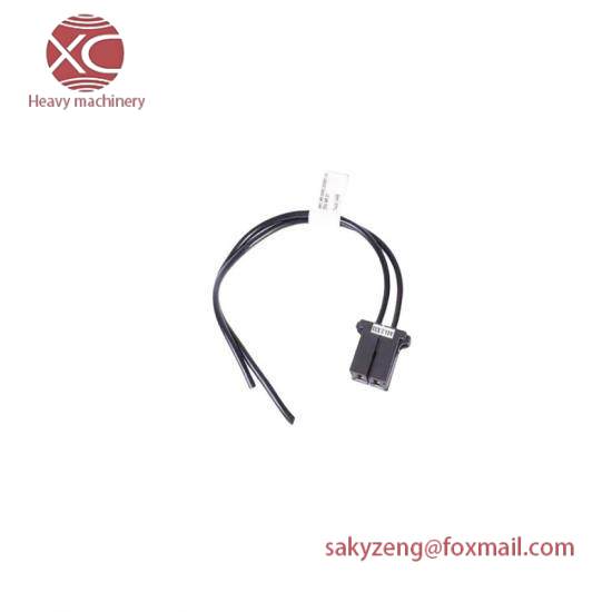 ABB 3HAC020590-001 HARNESS-RECTIFIER/BLEEDER robotic parts