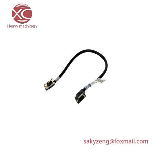 ABB 3HAC020603-001 Harness-Axis comp/Drive ﻿robotic parts