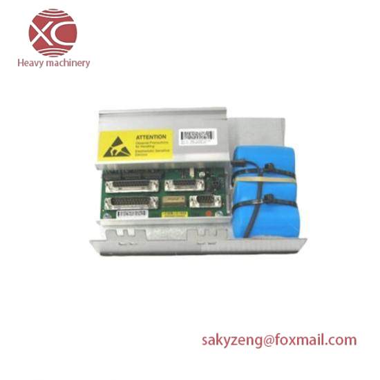 ABB 3HAC020630-001 Serial measurement unit DCS MODULE
