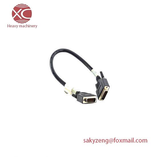 ABB 3HAC020655-001 Harness robotic parts