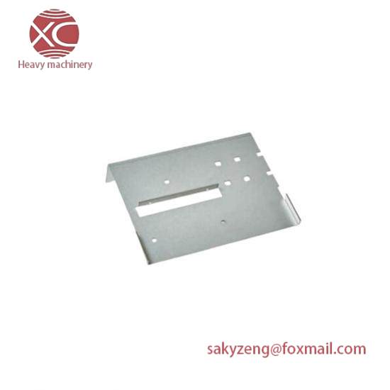 ABB 3HAC020697-021 52 deg fan in control cab robotic parts