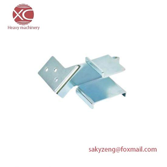ABB 3HAC020745-001 Attachment plate automation parts