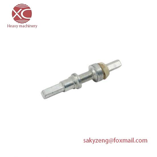 ABB 3HAC020766-001 Shaft for main switch robotic parts