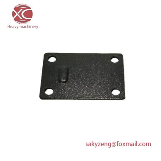 ABB 3HAC020813-060 Mounting plate AUTOMATION PARTS