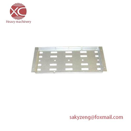 ABB 3HAC020813-082 Connection block bracket AUTOMATION PARTS