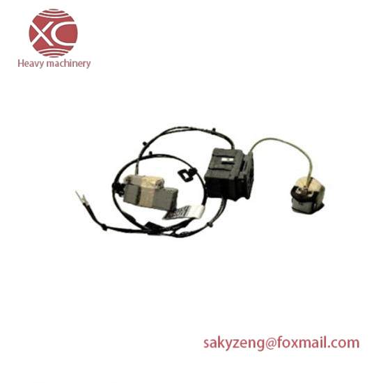 ABB 3HAC020817-001 Harness-XP20/Main switch AUTOMATION PARTS