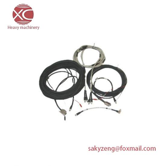 ABB 3HAC020841-001 Cableset Wyler AUTOMATION PARTS
